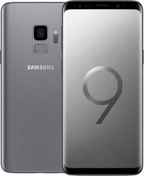 Замена кнопок на телефоне Samsung Galaxy S9 в Иванове